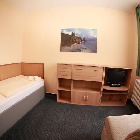 Hotel Bertramshof Wißmar Quarto foto