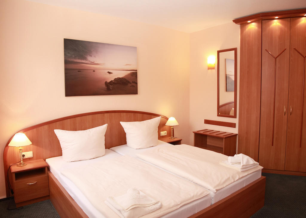 Hotel Bertramshof Wißmar Quarto foto