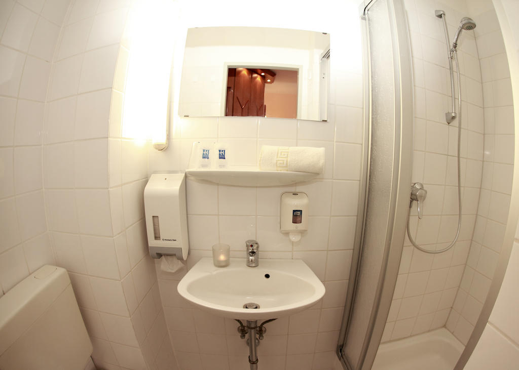 Hotel Bertramshof Wißmar Quarto foto